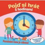 Pojď si hrát s hodinami – Hledejceny.cz