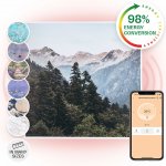 Klarstein Wonderwall Air Art Smart – Zboží Mobilmania