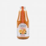 Ijevan Meruňková šťáva 1 l – Sleviste.cz