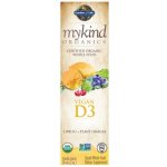 Garden of Life Vitamín D3 sprej 57 ml – Hledejceny.cz