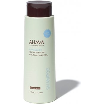 Ahava minerální Shampoo na vlasy 400 ml