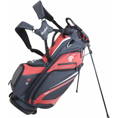 Cleveland Saturday 24 Stand bag – Hledejceny.cz