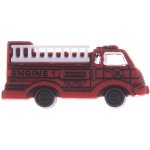 Exclusive knoflík plastový Varianta: Auto hasičské – Sleviste.cz