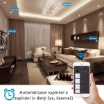 Smoot Air Power Strip – Zboží Živě