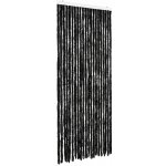 Moskytiéra do dveří 90 cm x 200 cm – Hledejceny.cz