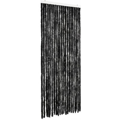 Moskytiéra do dveří 90 cm x 200 cm – Hledejceny.cz