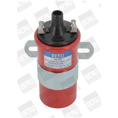 Zapalovací cívka BorgWarner (BERU) ZS109 – Hledejceny.cz