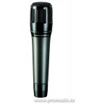 Audio-Technica ATM650 – Zboží Živě
