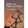 Kniha Risk and Precaution - Alan Randall