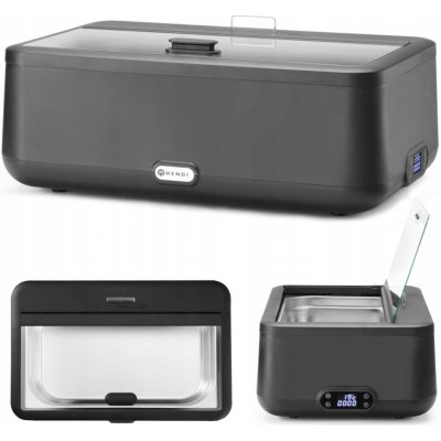 Hendi chafing 470411 – Zboží Dáma