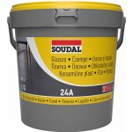 SOUDAL 24A Lepidlo na obkládačky 5 kg – Sleviste.cz