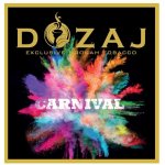 Dozaj Gold Carnival 200 g – Zboží Mobilmania