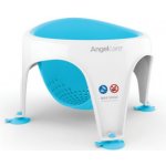 Angelcare Koupací sedák modrá AQUA – Hledejceny.cz