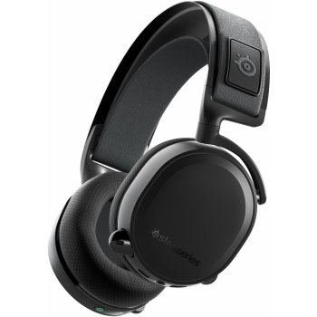 SteelSeries Arctis 7+