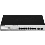 D-Link DGS-1210-10 – Zboží Živě
