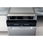 Whirlpool WSFO 3O23 PF X – Zboží Mobilmania