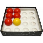 Ansett Trade neguš Standard 38 mm sada – Zboží Mobilmania