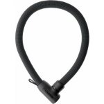 ABUS 4004K/85 Yarnit černý – Hledejceny.cz