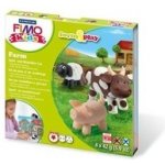 Fimo Staedtler Sada kids Form & Play Farma – Hledejceny.cz