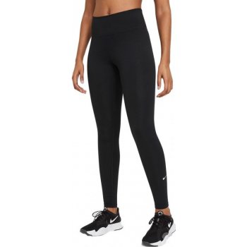 Nike dámské legíny Dri-FIT One Women černé
