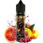 Zeus Juice Shake & Vape Cerberus - 20 ml – Zboží Mobilmania