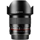 Samyang 10mm f/2.8 ED AS NCS CS Canon EF