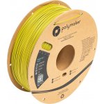 Polymaker PolyLite PLA Olive Green 1,75mm 1kg – Zboží Živě