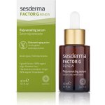 Sesderma Factor G Renew pleťové sérum s růstovým faktorem pro omlazení pleti Lipid Bubbles Growth Factors 30 ml – Zbozi.Blesk.cz