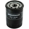 Olejový filtr pro automobily Olejový filtr DENCKERMANN A210046