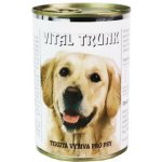 Vital Trunk Pes 190 g – Hledejceny.cz
