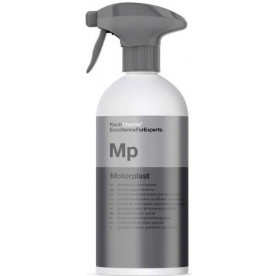 Koch Chemie Motorplast 500 ml – Zboží Mobilmania