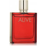 Hugo Boss Alive parfém dámský 50 ml – Hledejceny.cz