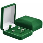 OLIVIE Dárková krabička zelená SADA 8389 – Zboží Dáma