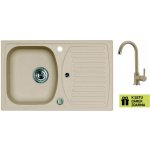 Set Alveus Record 30 + AM 120 – Sleviste.cz