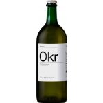 Milan Nestarec Okr 2024 12% 1 l (holá láhev) – Zboží Dáma