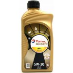 Total Quartz INEO LongLife 5W-30 1 l – Hledejceny.cz