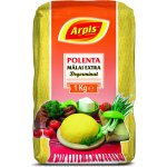 Arpis Kukuřičné krupice Malai Extra 1 kg – Zboží Dáma Arpis Kukuřičné krupice Malai Extra 1 kg – Zboží Dáma