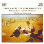 Vertavo String Quartet - French Music For Harp & S – Hledejceny.cz