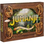 Spin Master Games Jumanji SK – Zboží Živě
