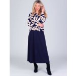 Evona dámská dlouhá sukně S Linet – Zboží Dáma