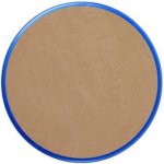 Snazaroo barva na obličej 18 ml Hnědá světlá Light Beige – Sleviste.cz