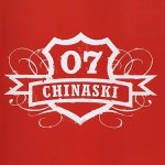 Chinaski - 07 CD – Hledejceny.cz