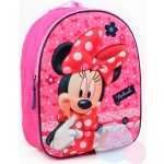 Vadobag Minnie Mouse růžový – Zboží Mobilmania