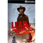 Lead and Gold: Gangs of the Wild West – Hledejceny.cz