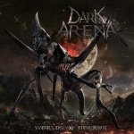 Dark Arena - Worlds Of Horror LP – Hledejceny.cz