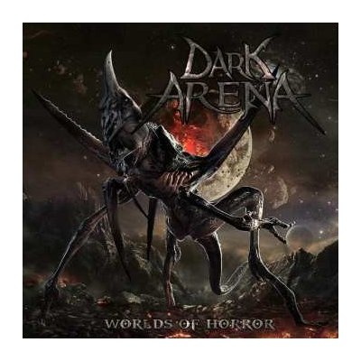 Dark Arena - Worlds Of Horror LP – Hledejceny.cz