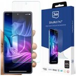 Ochranná fólie 3MK Samsung Galaxy S20 FE 5G – Sleviste.cz