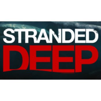 Stranded Deep