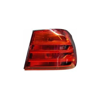 Pravé zadní světlo BMW 4 (F32/F33) |2/2013 a výše| OEM/OES | 4001439039551 – Zboží Mobilmania