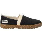 Jack Wolfskin dámské boty Ecostride 3 Espandrille W černá – Zboží Dáma